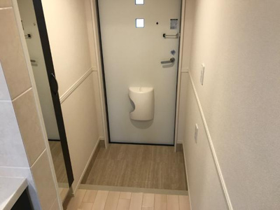 【玄関】 | ディア・メゾン | 玄関