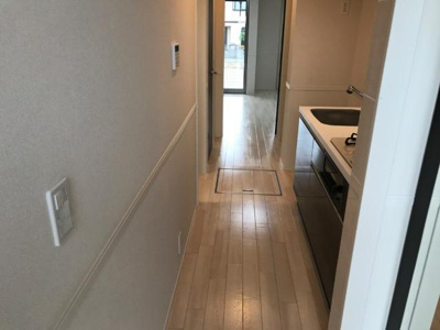 【キッチン】 | ディア・メゾン | キッチン