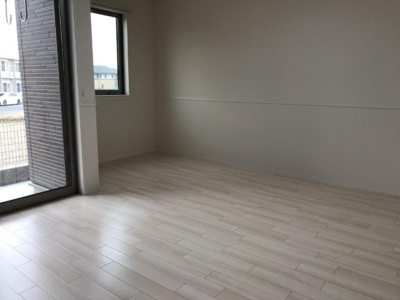 【内装】 | ディア・メゾン | 洋室