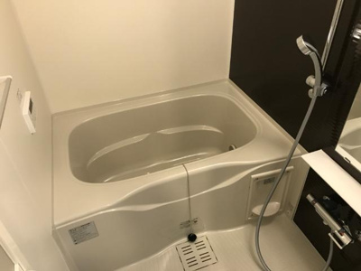 【浴室】 | ディア・メゾン | ユニットバス