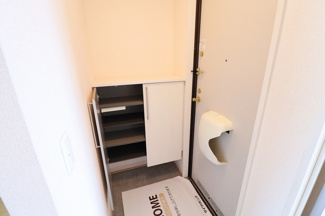 【玄関】 | アクシス真鍋