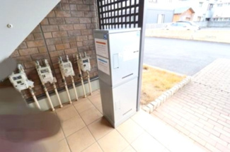 【設備】 | アクシス真鍋