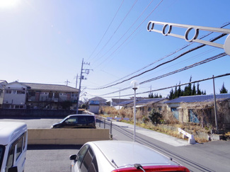 【展望】 | アクシス真鍋