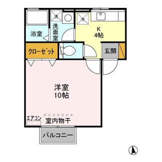 【間取り】 | アクシス真鍋