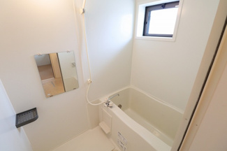 【浴室】 | アクシス真鍋