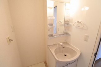 【洗面所】 | アクシス真鍋