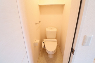 【トイレ】 | アクシス真鍋