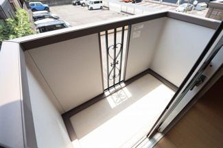 【バルコニー】 | アクシス真鍋