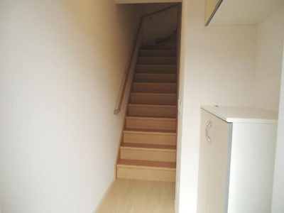 【玄関】 | ラピスライフ | 玄関