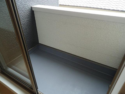 【その他】 | ラピスライフ | ベランダ