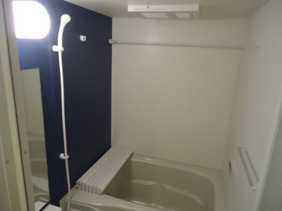 【浴室】 | ラピスライフ | バス