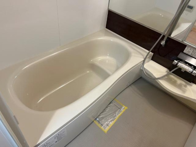 【浴室】 | ブラウンシャトー | ユニットバス