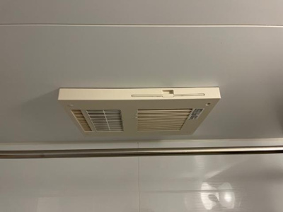 【その他】 | ブラウンシャトー | 浴室乾燥機