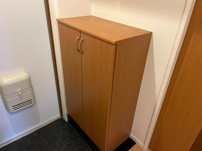 【収納】 | ブラウンシャトー | 下駄箱