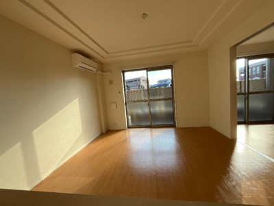 【居間・リビング】 | ブラウンシャトー | リビング