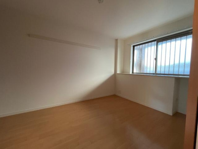 【内装】 | ブラウンシャトー | 洋室