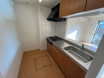 【キッチン】 | ブラウンシャトー | キッチン