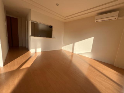 【居間・リビング】 | ブラウンシャトー | リビング