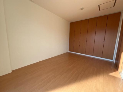 【内装】 | ブラウンシャトー | 洋室