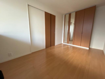 【内装】 | ブラウンシャトー | 洋室