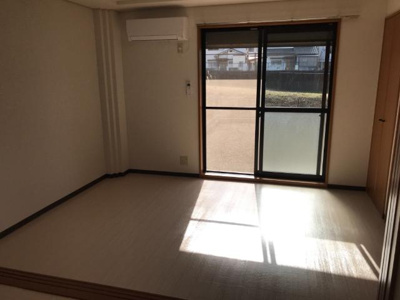 【内装】 | コーポエクセルⅡ | 室内