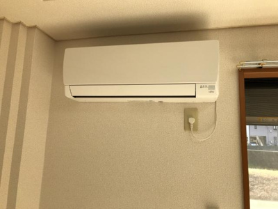 【設備】 | コーポエクセルⅡ | 室内設備