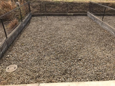 【その他】 | コーポエクセルⅡ | 庭