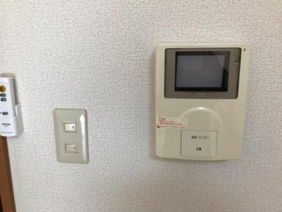 【設備】 | コーポエクセルⅡ | 室内設備