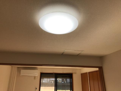 【設備】 | コーポエクセルⅡ | 室内設備