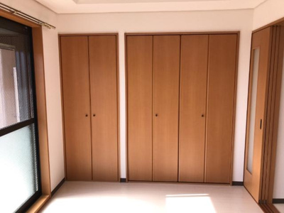 【収納】 | コーポエクセルⅡ | 収納