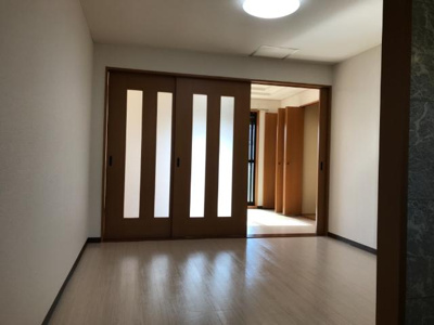 【内装】 | コーポエクセルⅡ | ダイニング