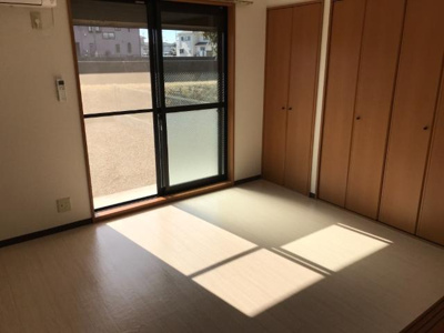 【内装】 | コーポエクセルⅡ | 室内