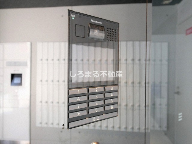 S-RESIDENCE大阪九条Northのその他共用部分