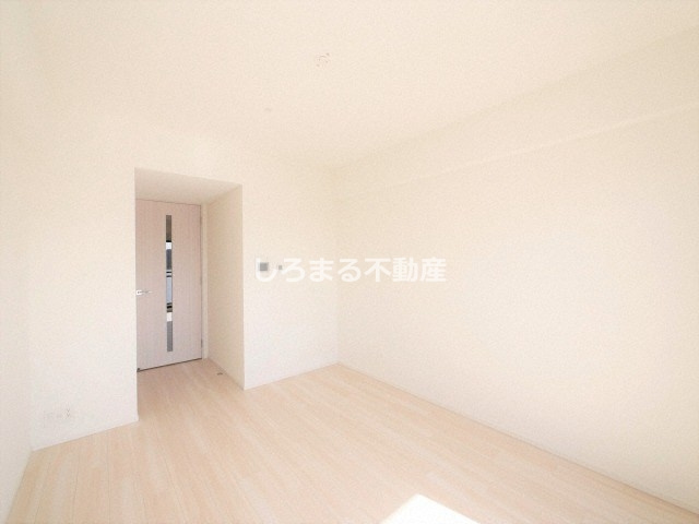 S-RESIDENCE大阪九条Northの居間・リビング