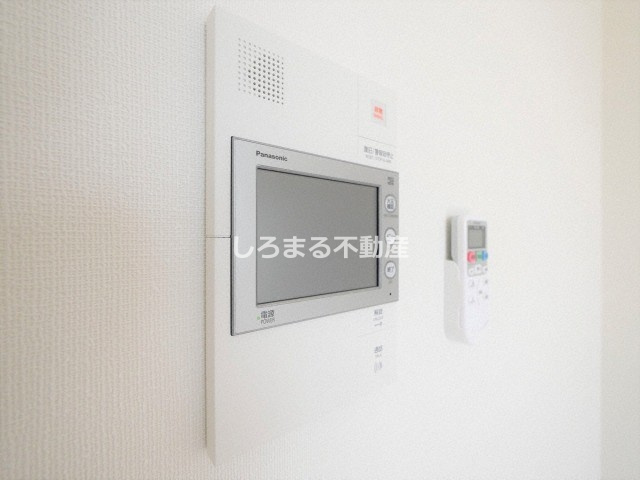 S-RESIDENCE大阪九条Northの設備