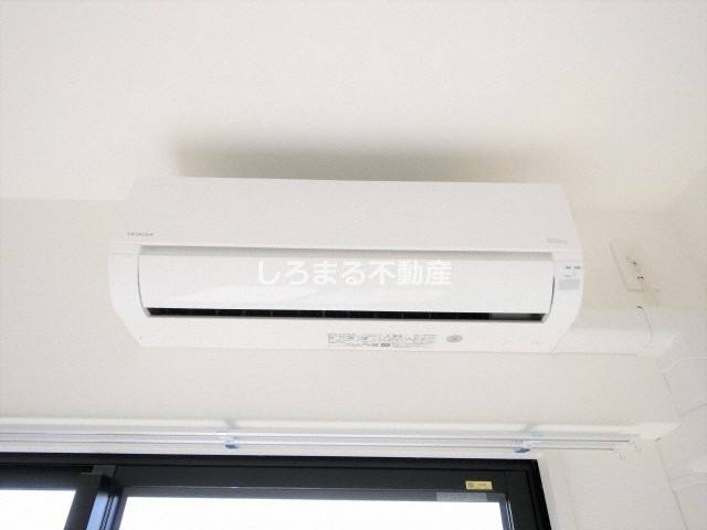 S-RESIDENCE大阪九条Northの設備