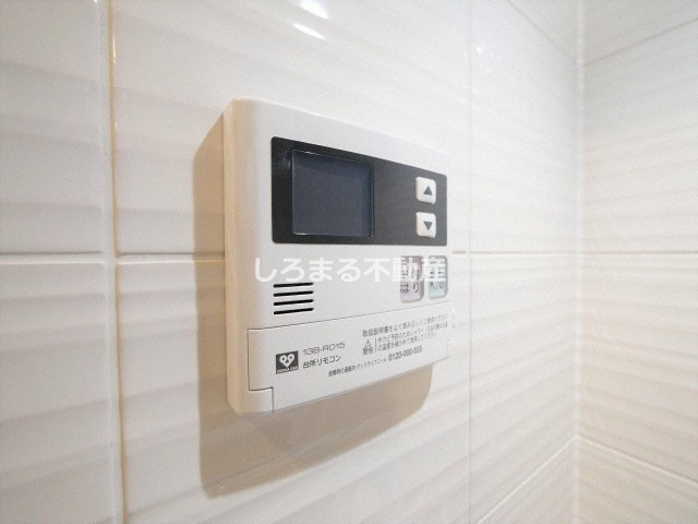 S-RESIDENCE大阪九条Northの設備