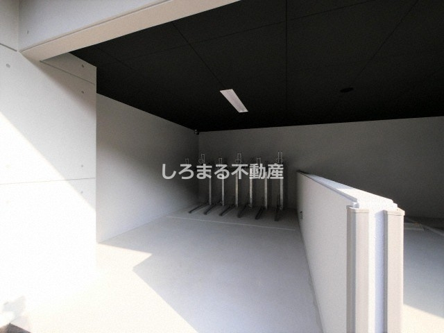 S-RESIDENCE大阪九条Northのその他共用部分