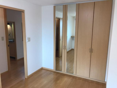 【内装】 | ルミエール | 室内