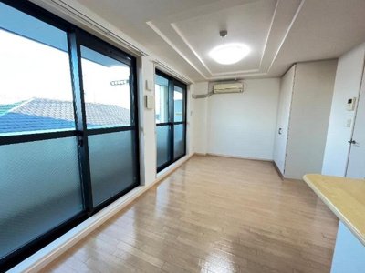 【居間・リビング】 | フェリシデーデ | リビング