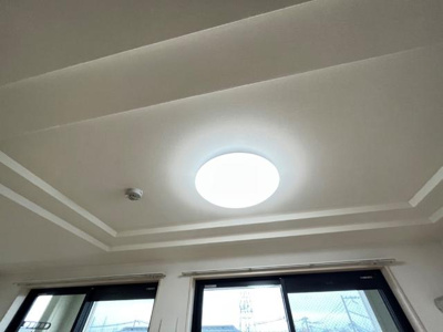 【設備】 | フェリシデーデ | 室内設備