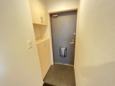 【玄関】 | フェリシデーデ | 玄関