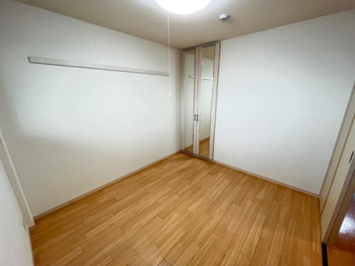 【内装】 | フェリシデーデ | 洋室