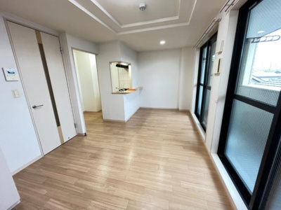 【居間・リビング】 | フェリシデーデ | リビング