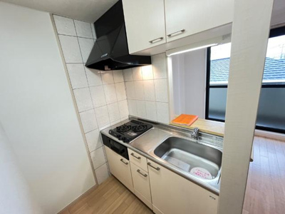 【キッチン】 | フェリシデーデ | キッチン