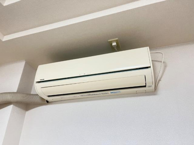 【設備】 | フェリシデーデ | エアコン