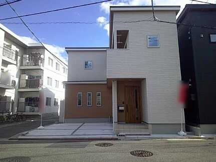 西区高須１丁目