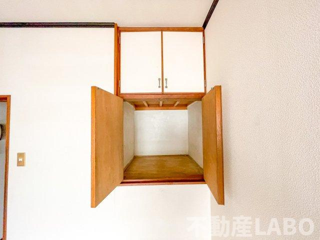 加美南5丁目貸家の設備