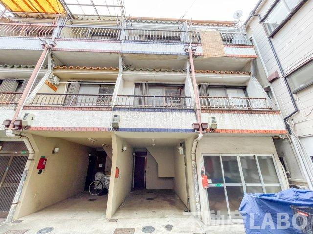 加美南5丁目貸家