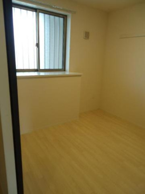 【内装】 | ウィンサムパインⅡ | 洋室